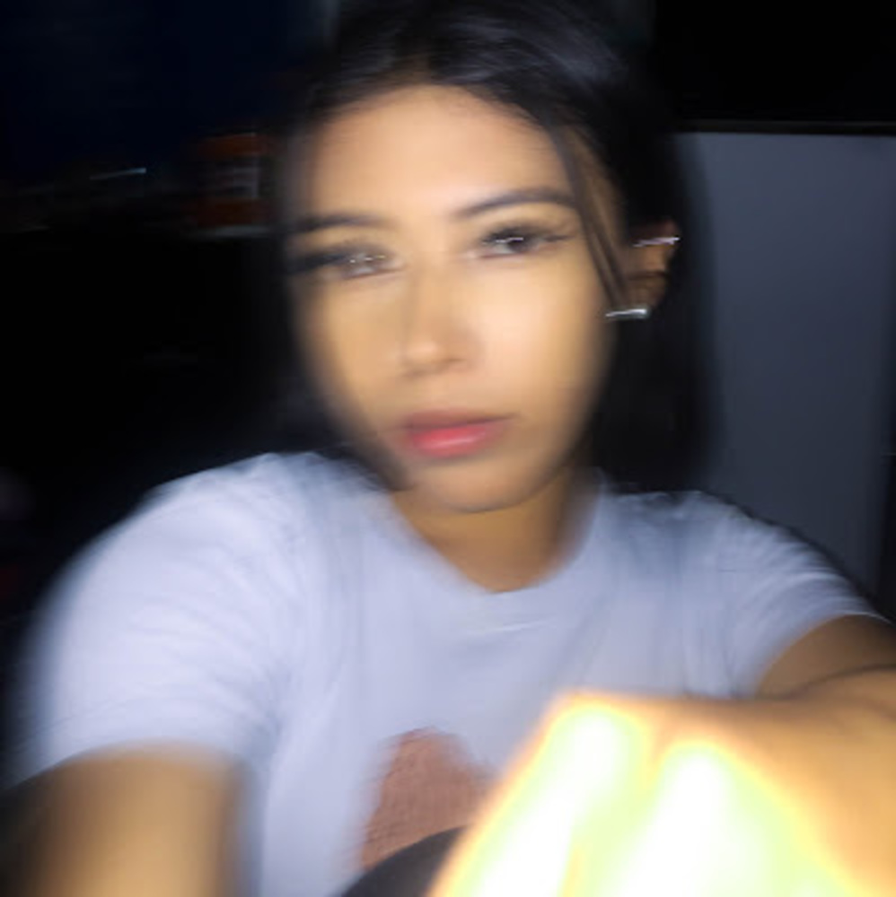 Meet your Posher, Judith